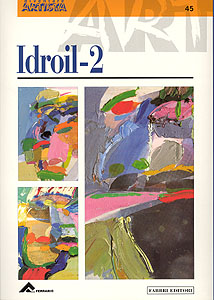 Italian brochure, Diventare artisti: Idroil 2