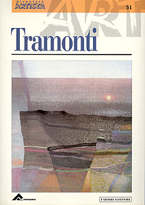 Italian brochure, Diventare artisti: Tramonti
