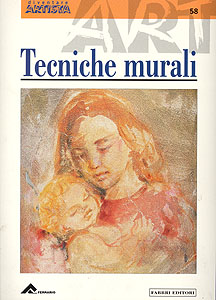 Italian brochure, Diventare artisti: Tecniche murali