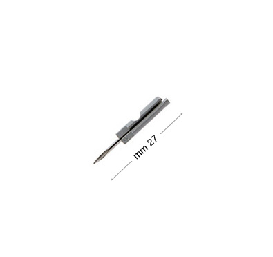 Needle for fastening gluing gun EZ432 - 4 pieces