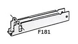 70290 - Spare part for F18