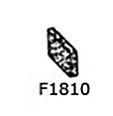 61005 - Spare part for F18