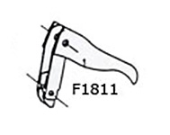 42260 - Spare part for F18