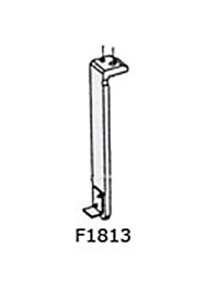 42156 - Spring winder for F18P - F15P