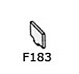 70287 - Spare part for F18