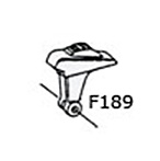 62082 - Spare part for F18