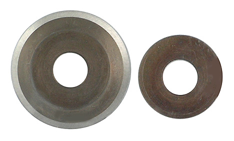Wheels for cutting masonite, for Fletcher 3100 - Pack 1 pair