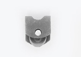 Glass cutting steel wheels for cutter Fletcher 3000/3100