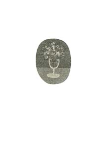 Engraving: Gulino: Coppa primavera - 1989 - cm 25x35