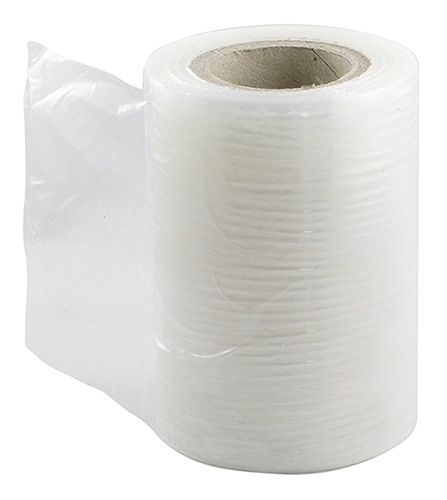 PVC film for wrapping frames - 10 rolls pack