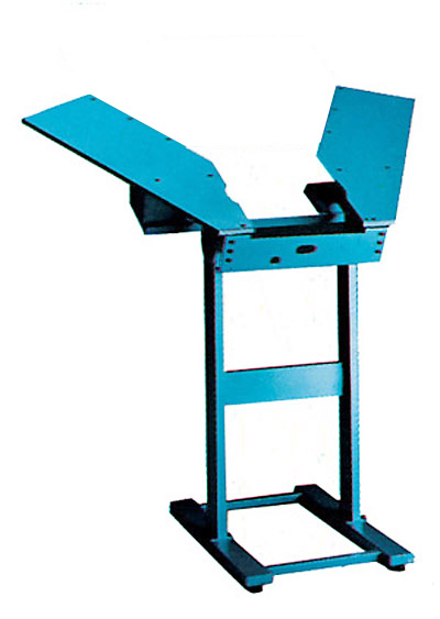 Adjustable inclination bench for Joint