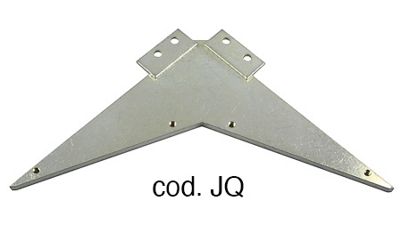 Octagon square for Joint and Jumbo