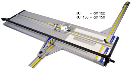 Keencut Ultimat Futura 1200 mountcutter