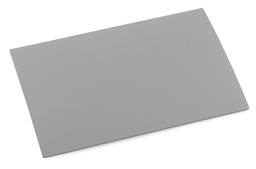 Linoleum boards 2.5 mm thick, 15x20 cm