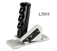 Logan L7011 straight elite cutter