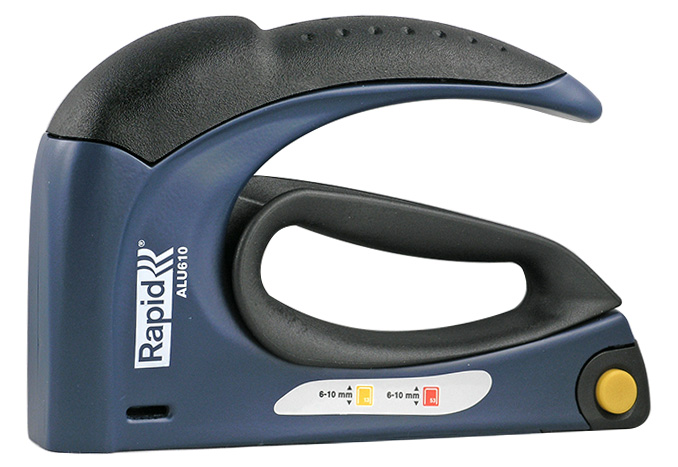 MS610 manual stapler for staples of 4-6-8-10 mm