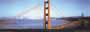 Poster: Lawrence: Golden Gate cm 33x95