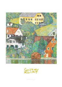 Poster: Klimt: Case - 50x40