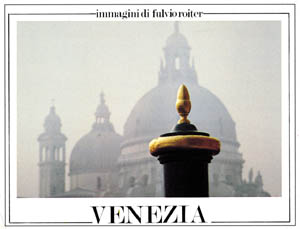 Poster: Reuter: Venezia - cm 83x63