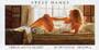 Poster: Hanks: Bedroom - cm 81x44