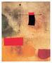 Poster: Mirò: Abstract - cm 60x80