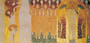 Poster: Klimt: Beethovenfries cm100x70