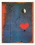 Poster: Mirò: Ballarina - cm 70x100