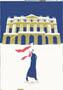 Poster: Dalla Costa: La Scala - cm 50x70