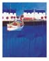 Poster: Macey:Summer Harbour - cm 40x50