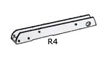 42151 - Spare part for Rocama