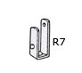 70241 - U-bolt for Rocama