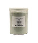 Powdered glazes, Mat White, 250 gr