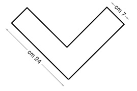 Set of high thickness mountboards: corner samples