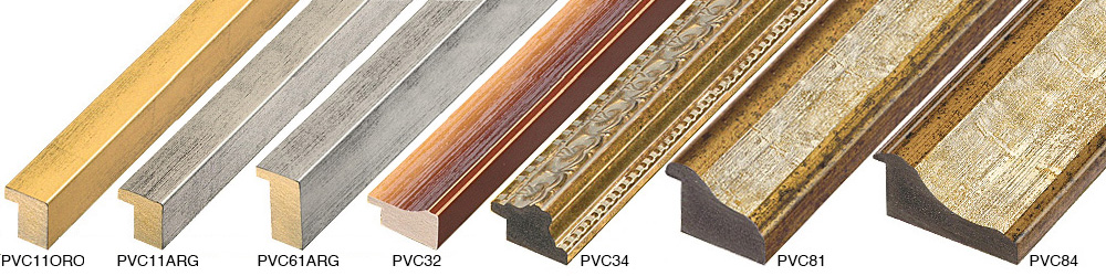 g118a707 -  PVC Mouldings