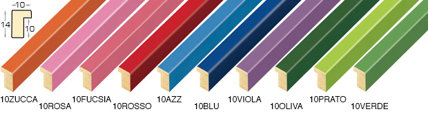 g41a010c - Low Rebate Color Finishes