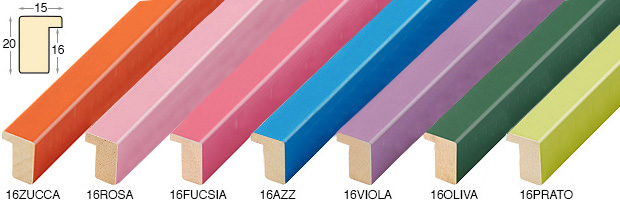 g41a016 - Low Rebate Color Finishes