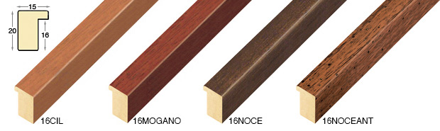 g41a016n - Low Rebate Brown & Veneer