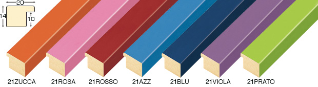 g41a021z - Low Rebate Color Finishes