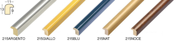 g41a215c - Low Rebate Color Finishes