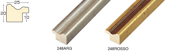 g41a248 - Low Rebate Gold-Silver