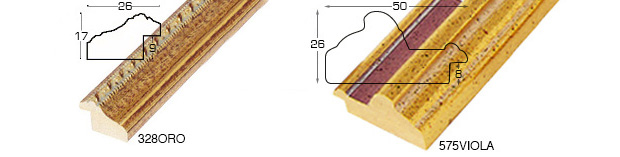 g41a346rf - Low Rebate decorated