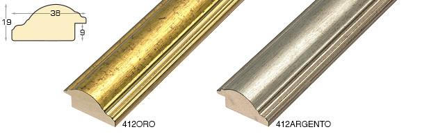 g41a412q - Low Rebate Gold-Silver