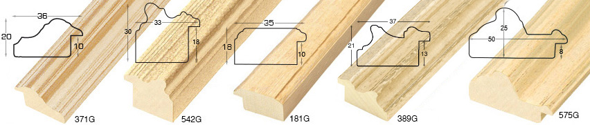 g46a1118g -  Bare Wood