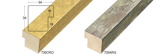 g49a723 - Deep Rebate Flat Gold-Silver