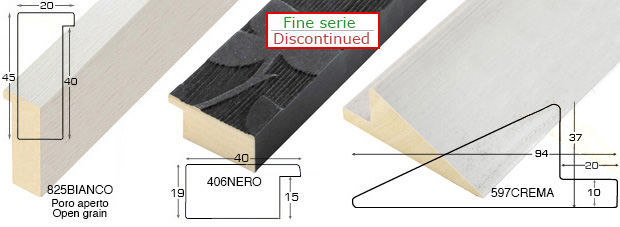 g49a823w - Discounted Mouldings