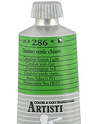 Oil Maimeri Artisti 20 ml - 535 Ivory Black