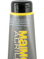 Acrilic Maimeri colours 200 ml - Permanent Medium Yellow