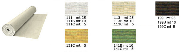 Plushy cloth for liners, White - 25 meters roll