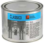 Oil Maimeri Classico 500 ml - 535 Ivory Black