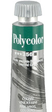 Polycolor Maimeri 20 ml - 104 Neaples Yellow